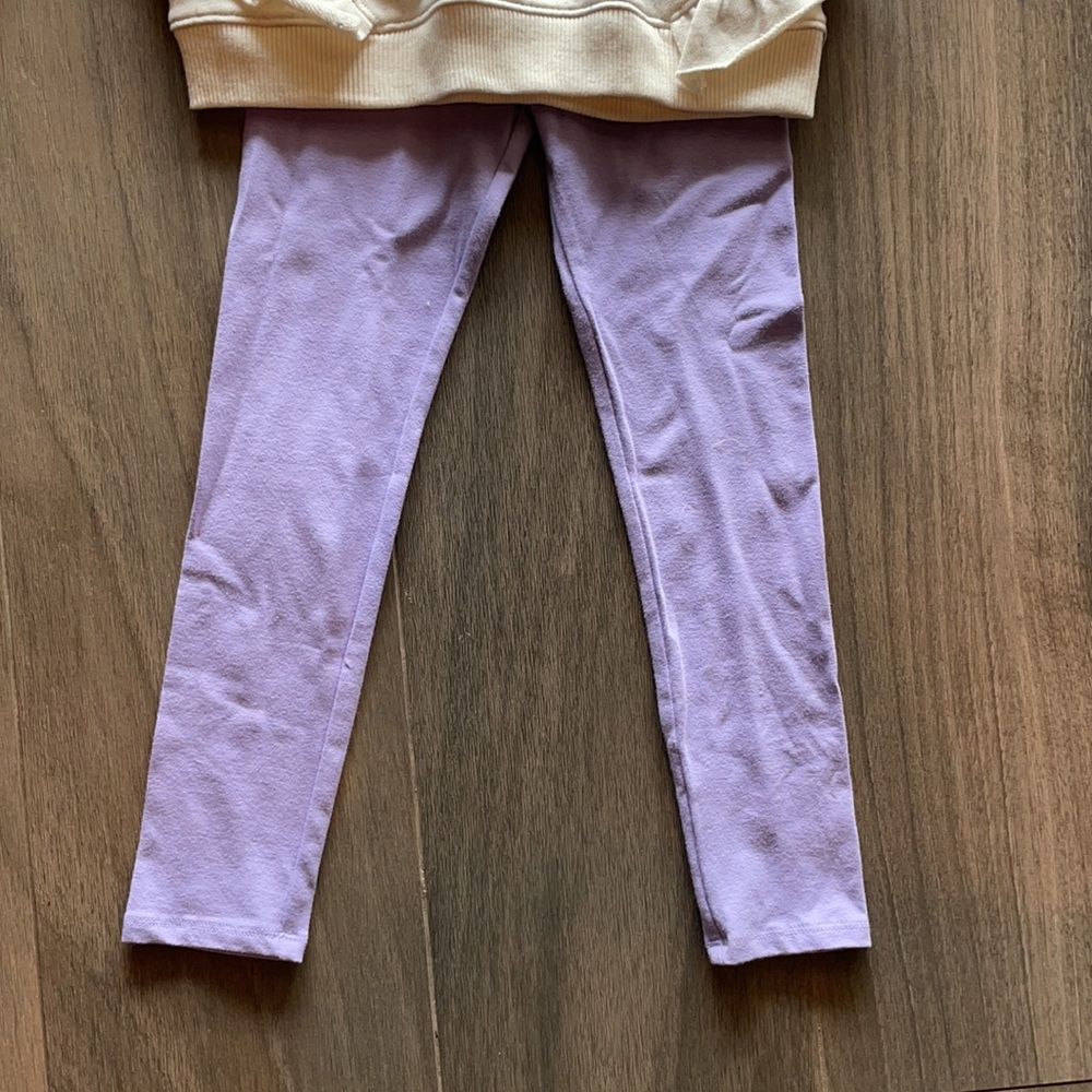 Brand new Cat & Jack matching set Size 5T - Picture 7 of 10